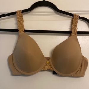 NBW Natori 34C Nude bra
